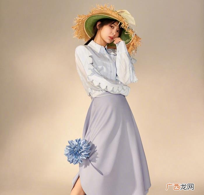 杨紫旺夫相，&amp;quot;旺夫体质&amp;quot;的杨紫带个草帽都能火