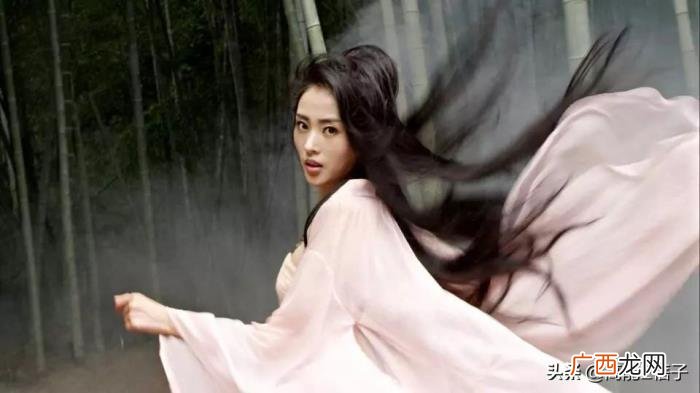 张天爱身高，张天爱的身高和年龄成谜