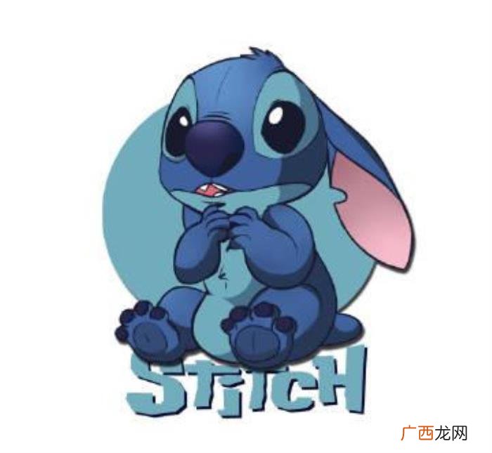 史迪奇头像，史迪奇壁纸--动漫壁纸/可爱风壁纸/可爱头像