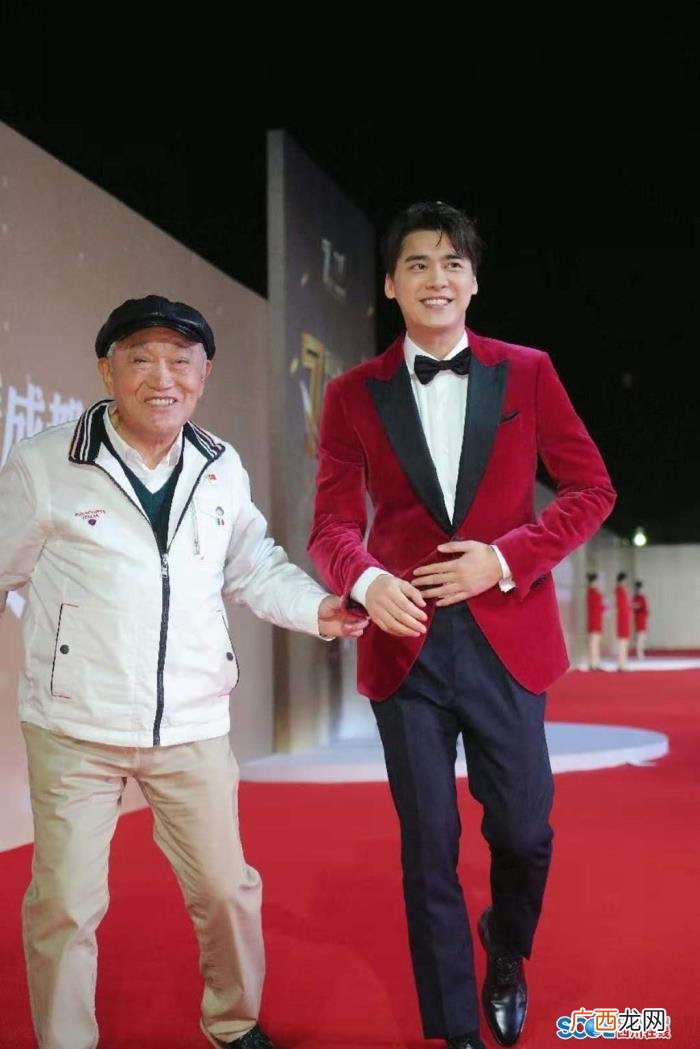 李易峰成都，李易峰张若昀江疏影等一大批演员都来成都了