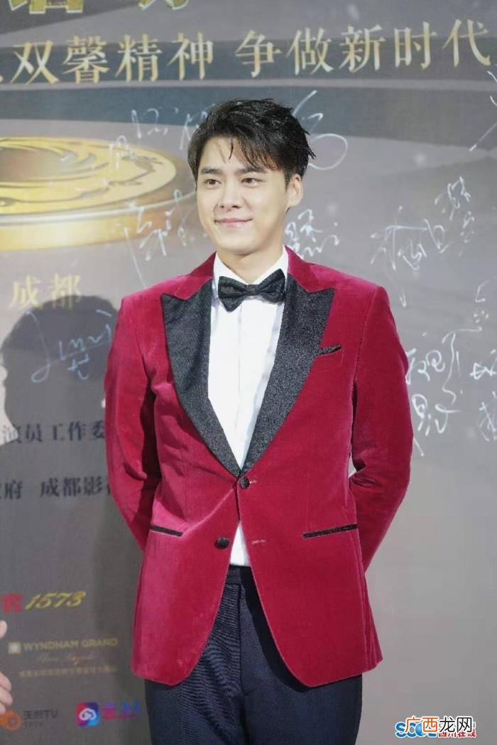 李易峰成都，李易峰张若昀江疏影等一大批演员都来成都了