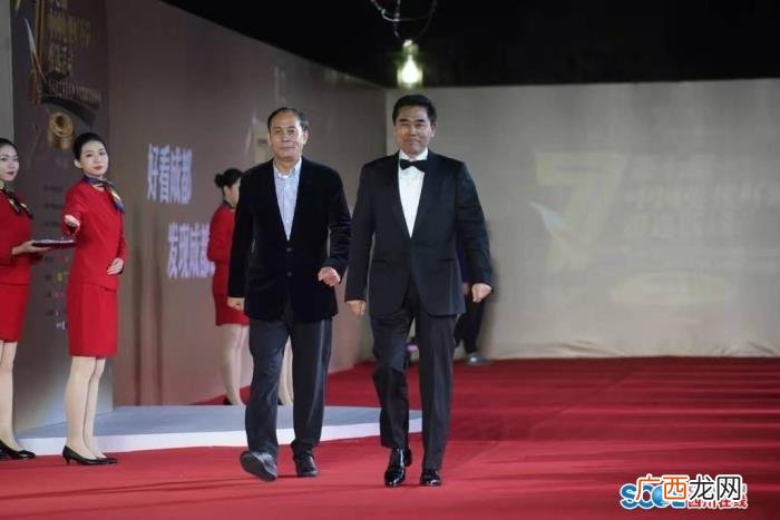 李易峰成都，李易峰张若昀江疏影等一大批演员都来成都了