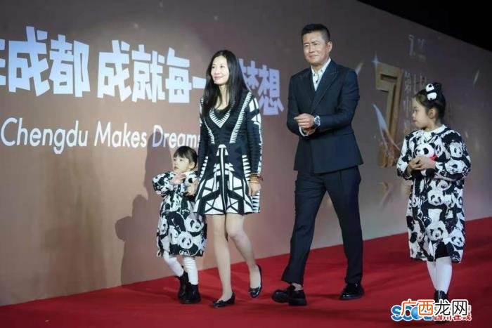李易峰成都，李易峰张若昀江疏影等一大批演员都来成都了
