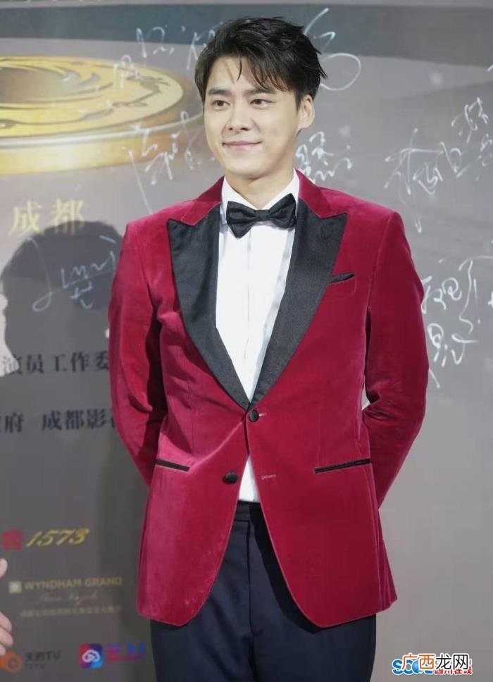 李易峰成都，李易峰张若昀江疏影等一大批演员都来成都了