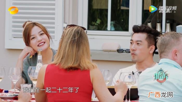 苏有朋赵薇，赵薇苏有朋被人认成夫妻她立马否认
