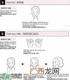 suqqu按摩膏怎么用?suqqu按摩膏使用方法