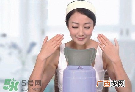 敷面膜时可以用蒸脸器吗?贴面膜时可以蒸脸吗?