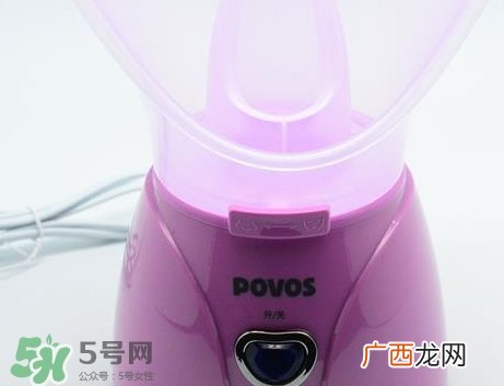 敷面膜时可以用蒸脸器吗?贴面膜时可以蒸脸吗?