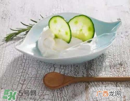 黄瓜水可以做面膜吗?黄瓜水怎么做面膜?