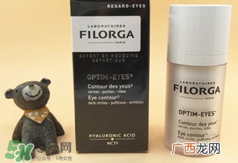 菲洛嘉360眼霜怎么样?菲洛嘉360眼霜好用吗?