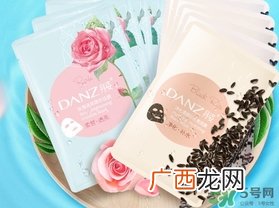 脸干用什么面膜好?脸干用什么面膜补水?