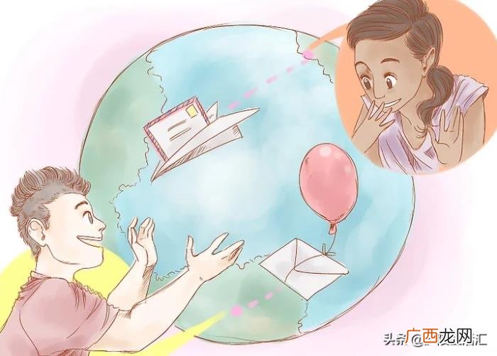 怎么让异地恋保持热度 异地恋过节怎么庆祝