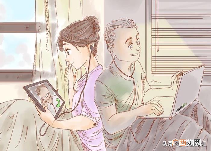 怎么让异地恋保持热度 异地恋过节怎么庆祝