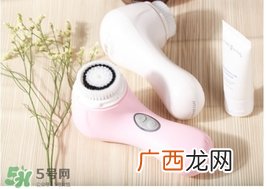 clarisonic科莱丽洗脸刷真假 clarisonic科莱丽洗脸刷真假鉴别