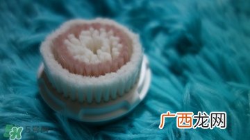 clarisonic洗脸刷刷头哪种好?科莱丽洗脸刷刷头怎么装?