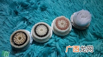 clarisonic洗脸刷刷头哪种好?科莱丽洗脸刷刷头怎么装?