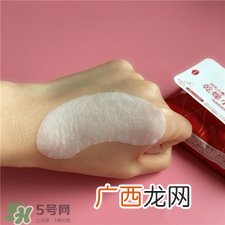 肌美精眼膜适合年龄 肌美精眼膜适合肤质