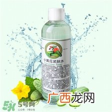 黄瓜水可以收缩毛孔吗?黄瓜水敷脸有什么好处?