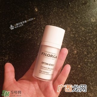 菲洛嘉360眼霜怎么用?菲洛嘉360眼霜使用方法