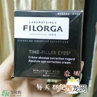 菲洛嘉逆时光眼霜怎么样?菲洛嘉逆时光眼霜好用吗?