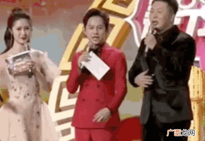 何炅说错话，杜海涛说错话不仅有何炅圆场还有她