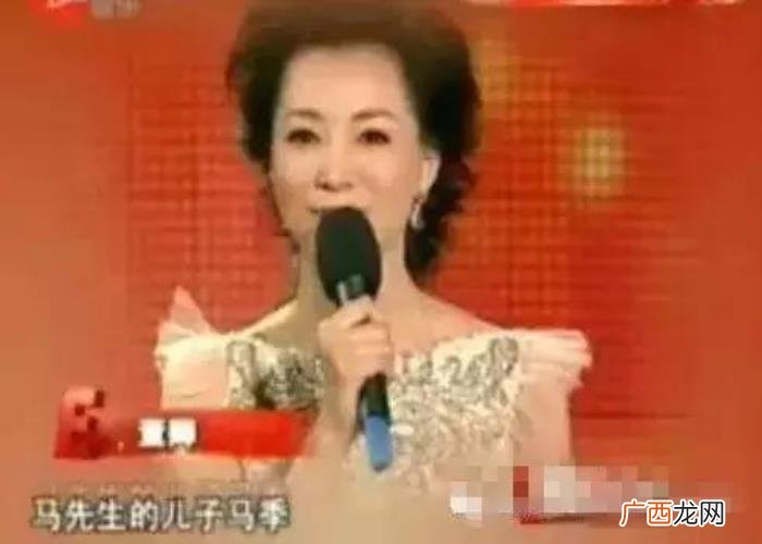 何炅说错话，杜海涛说错话不仅有何炅圆场还有她