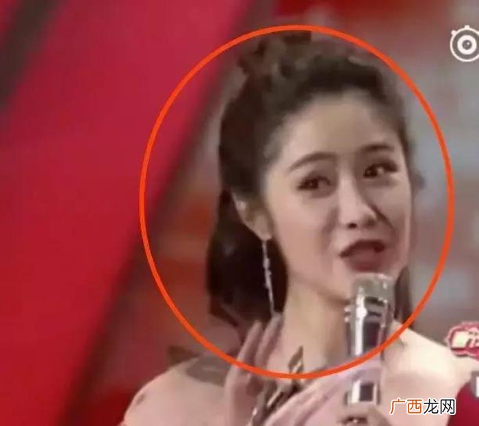 何炅说错话，杜海涛说错话不仅有何炅圆场还有她