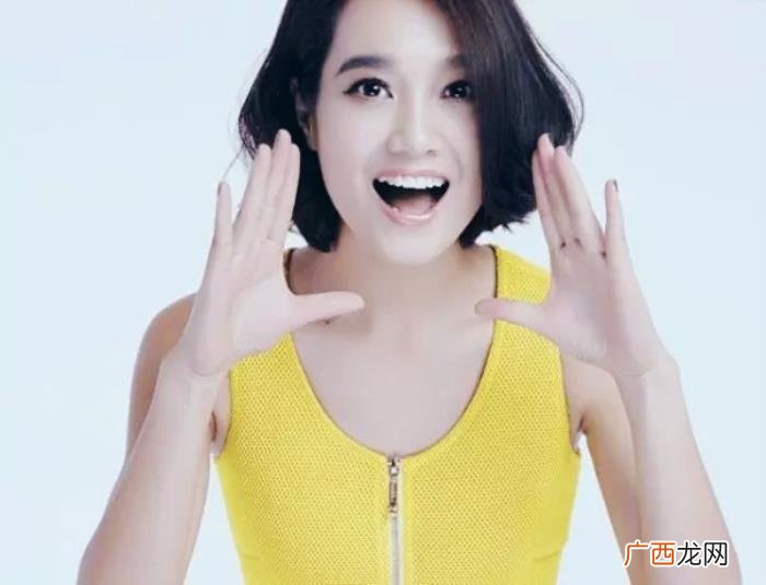 何炅说错话，杜海涛说错话不仅有何炅圆场还有她