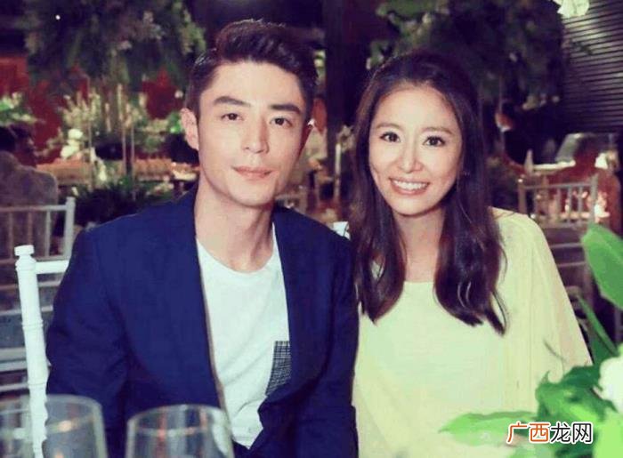 林心如近照，44岁林心如被传怀二胎后近照曝光