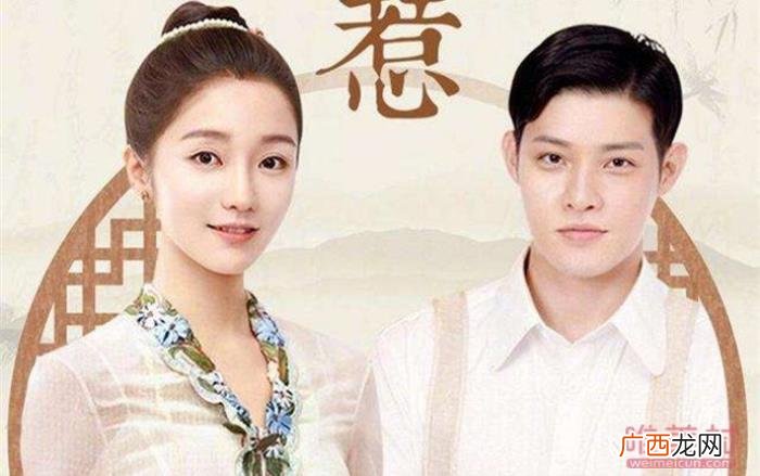 娘惹电视剧，新版小娘惹2020电视剧在线观看