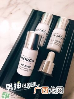 filorga菲洛嘉21天美白精华怎么样_好用吗