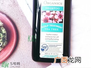 阿瓦隆洗发水怎么样?avalon洗发水好用吗?