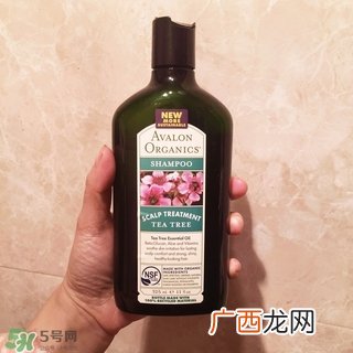 阿瓦隆洗发水多少钱?avalon洗发水专柜价格