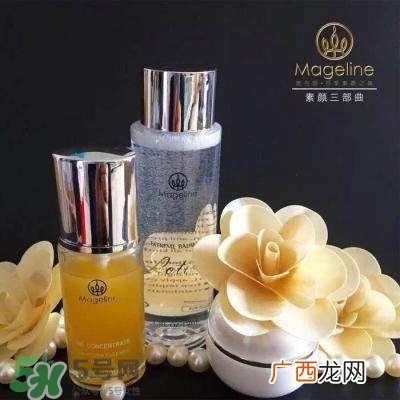 mageline麦吉丽是什么品牌?麦吉丽是哪国的?