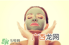 泥状面膜适合什么年龄？泥状面膜适合什么肤质？