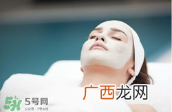 泥状面膜适合什么年龄？泥状面膜适合什么肤质？
