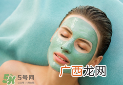 泥状面膜适合什么年龄？泥状面膜适合什么肤质？