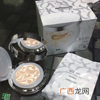 爱敬气垫适合什么肤质 爱敬水粉霜适合什么肤质