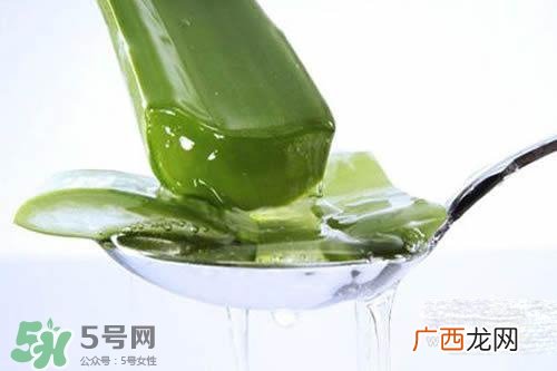 黄瓜水和芦荟水哪个好？黄瓜水和芦荟水功效区别