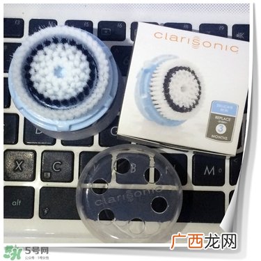 clarisonic mia fit洗脸刷怎么用？科莱丽mia fit洗脸刷使用方法