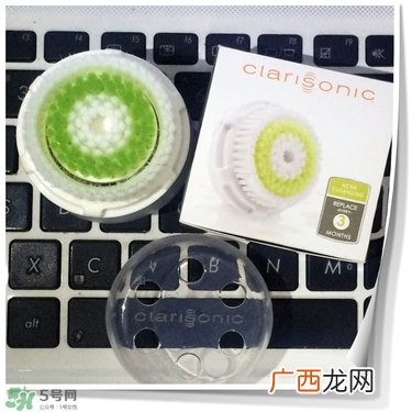 clarisonic mia fit洗脸刷怎么用？科莱丽mia fit洗脸刷使用方法