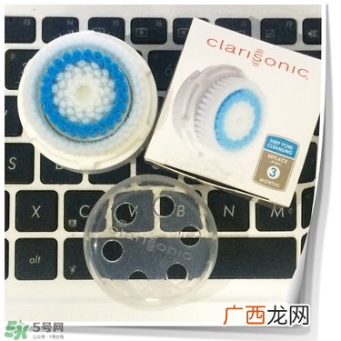 clarisonic mia fit洗脸刷怎么用？科莱丽mia fit洗脸刷使用方法