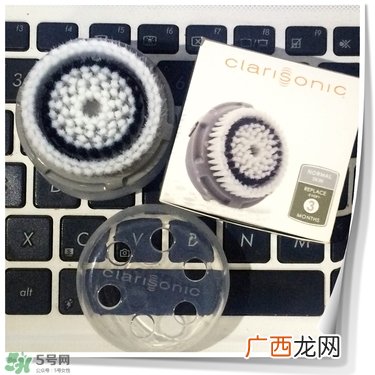 clarisonic mia fit洗脸刷怎么用？科莱丽mia fit洗脸刷使用方法
