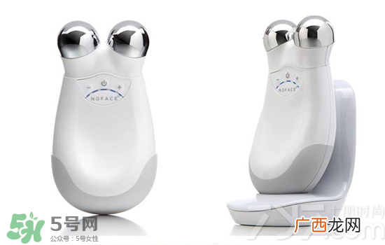 nuface美容仪怎么用？nuface美容仪使用方法
