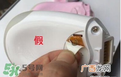 nuface美容仪真假 nuface美容仪真假辨别图