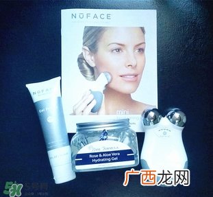 nuface美容仪真假 nuface美容仪真假辨别图
