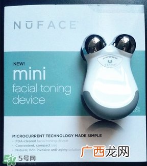 nuface美容仪真假 nuface美容仪真假辨别图