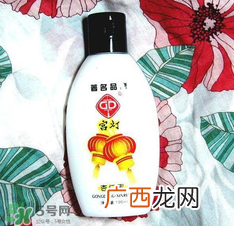 宫灯杏仁蜜能搽脸吗？宫灯杏仁蜜有激素吗？