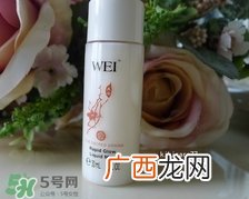 蔚蓝之美五谷精华水多少钱_专柜价格