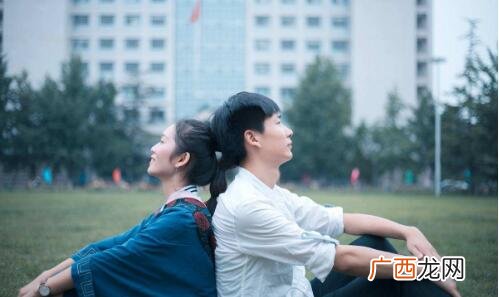 不容易分手的大学情侣有哪些特点?